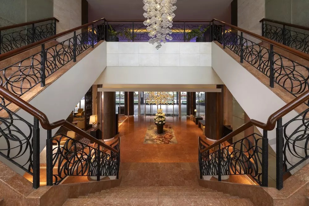 هتل فاریمونت